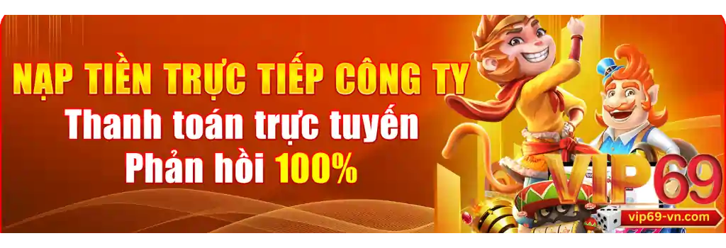 Khuyến Mãi VIP69